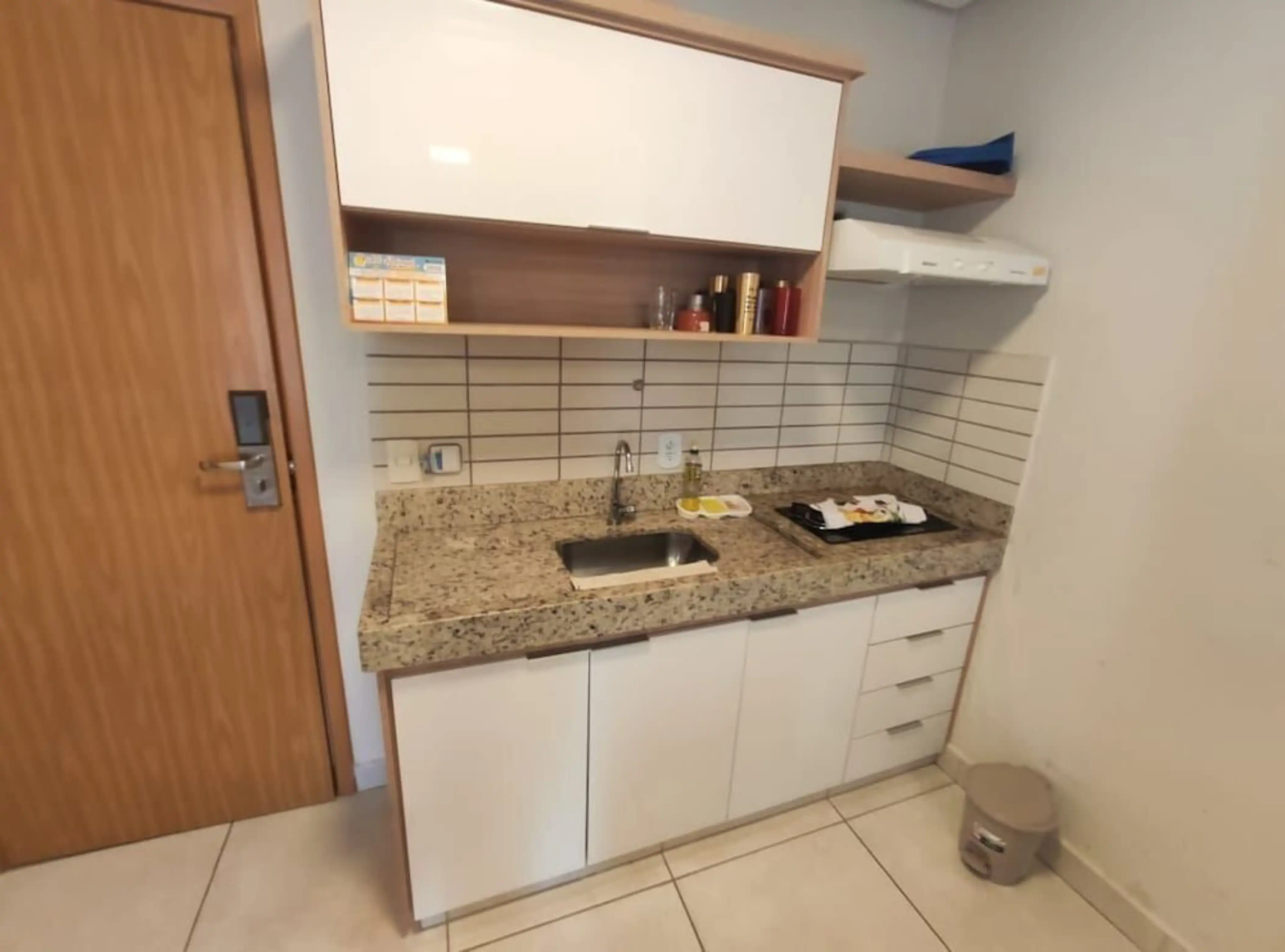 Foto da acomodação número 11 do Everest Flat Service em Caldas Novas