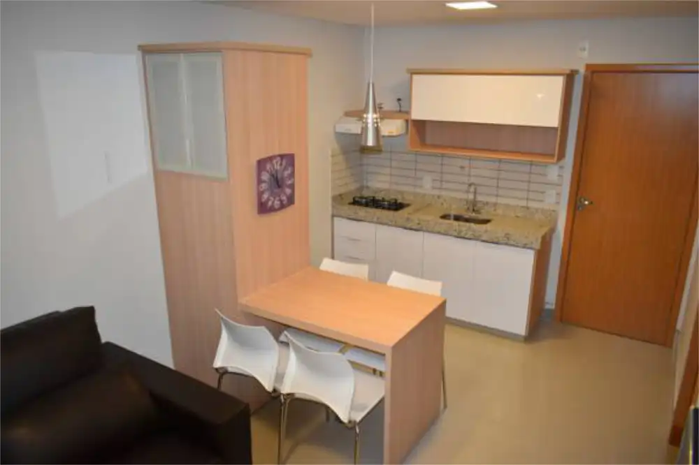 Foto da acomodação número 25 do Everest Flat Service em Caldas Novas