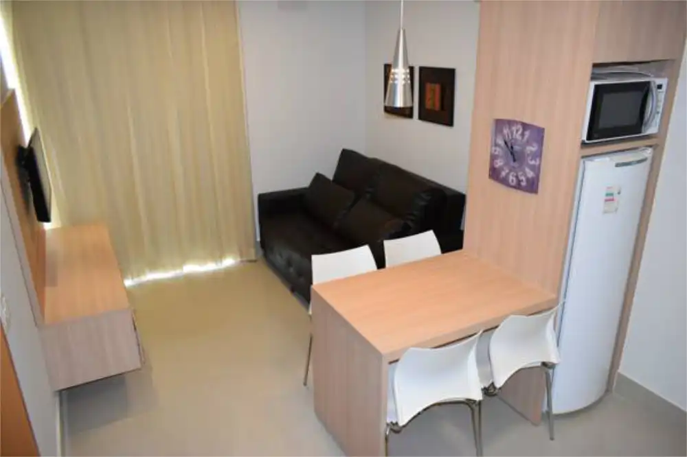 Foto da acomodação número 26 do Everest Flat Service em Caldas Novas