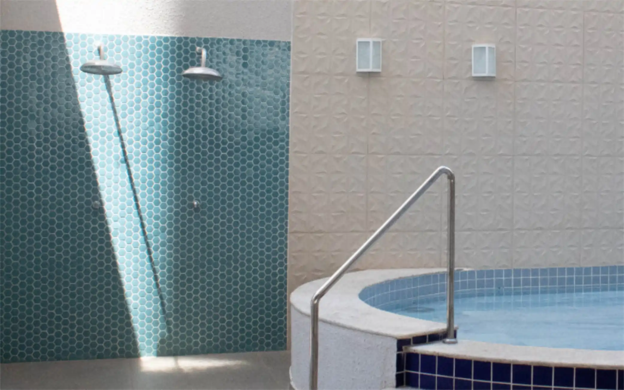 Foto da acomodação número 36 do Everest Flat Service em Caldas Novas