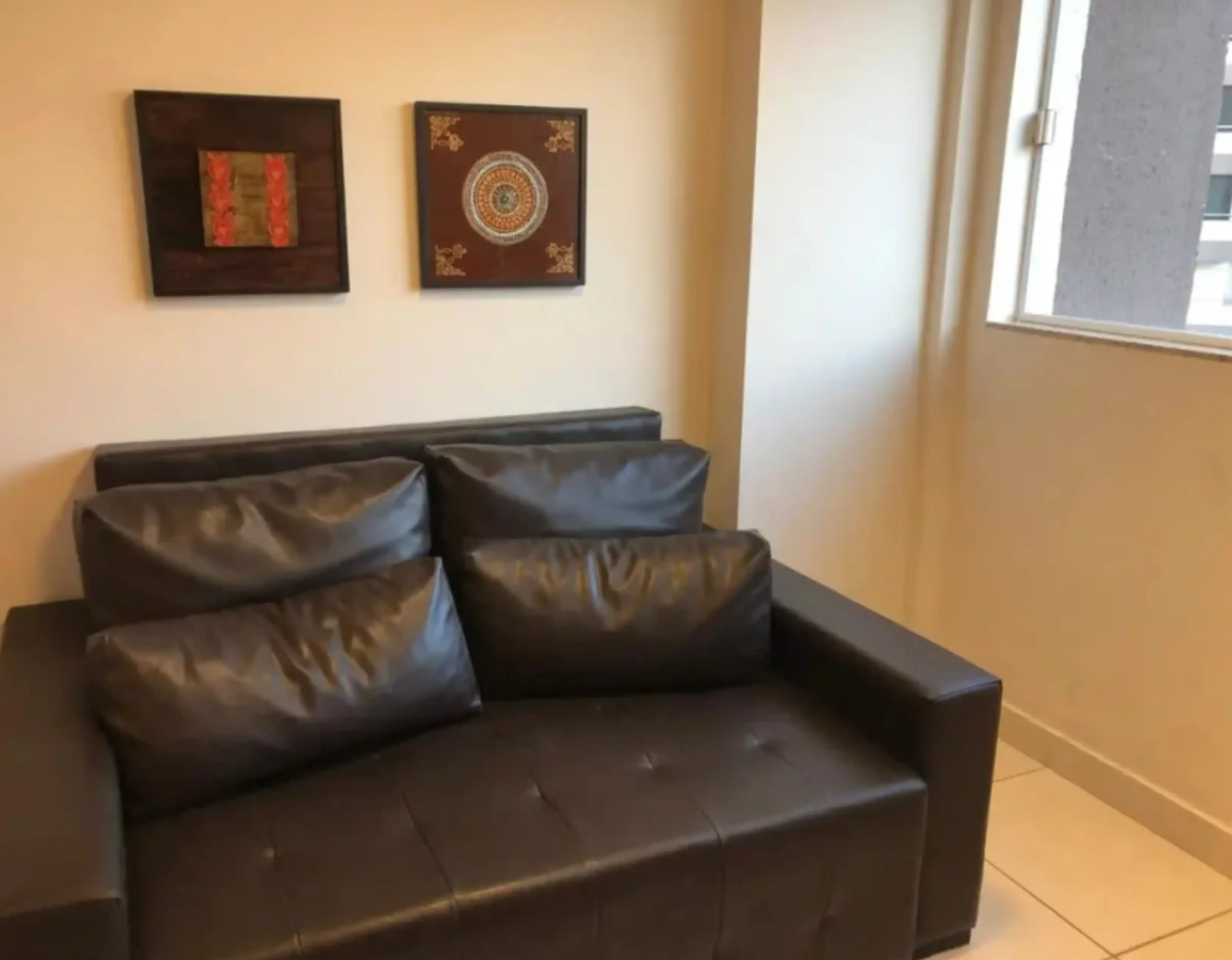 Foto da acomodação número 4 do Everest Flat Service em Caldas Novas