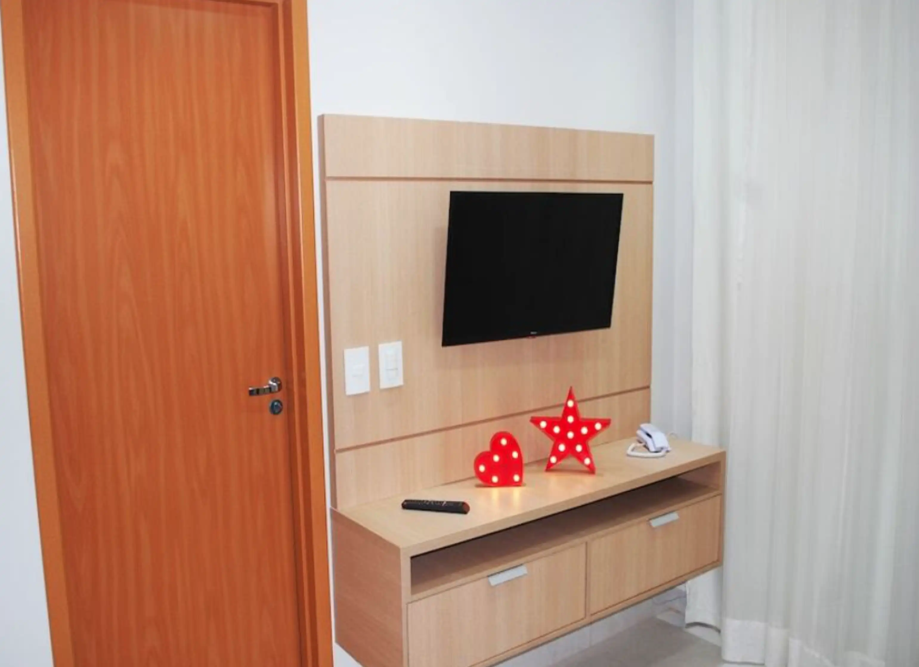 Foto da acomodação número 45 do Everest Flat Service em Caldas Novas