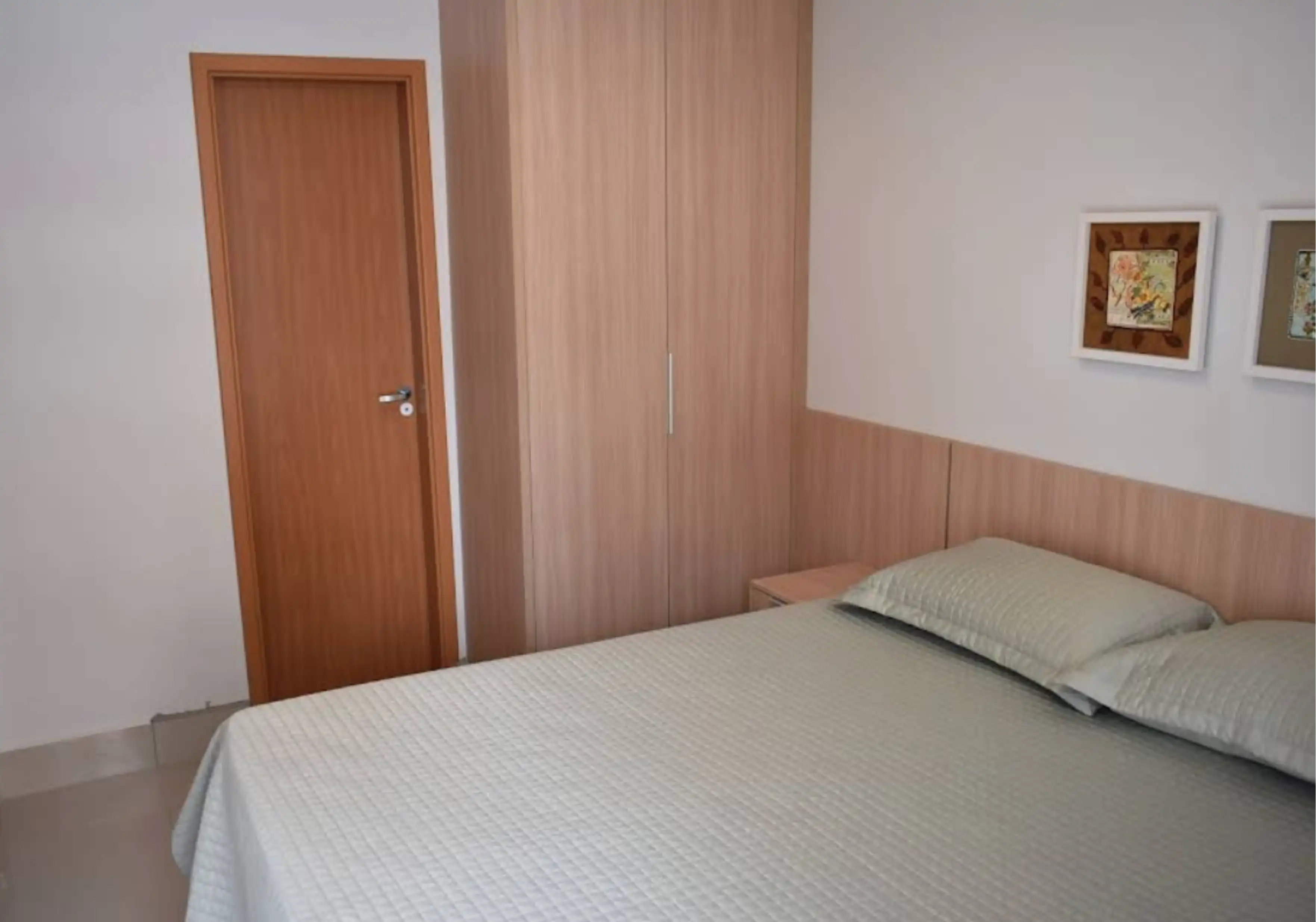 Foto da acomodação número 47 do Everest Flat Service em Caldas Novas