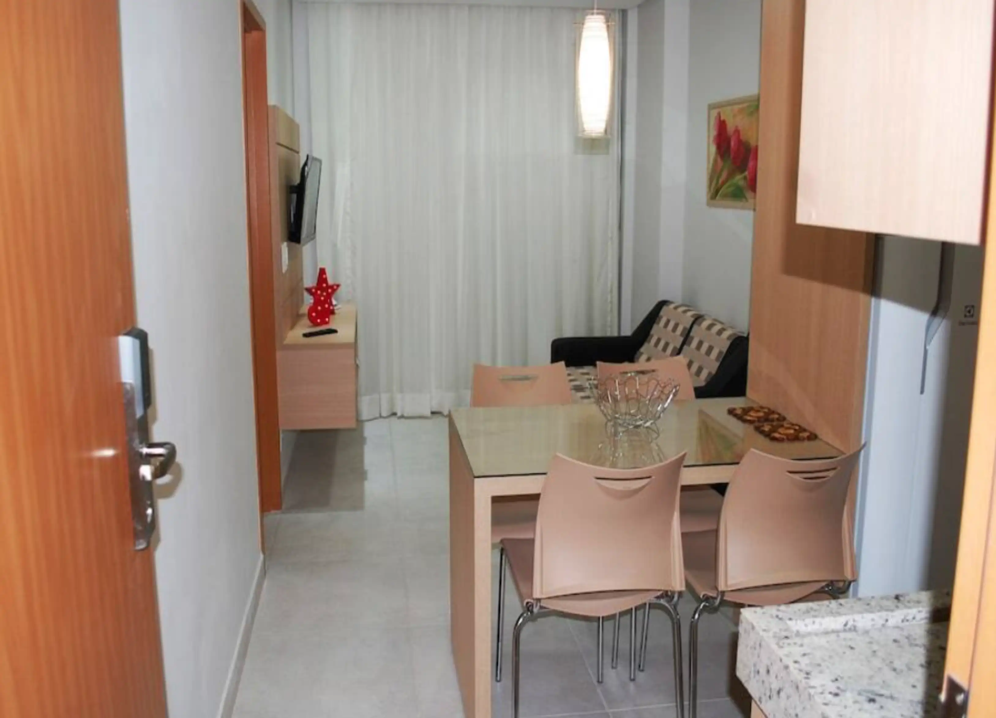 Foto da acomodação número 5 do Everest Flat Service em Caldas Novas