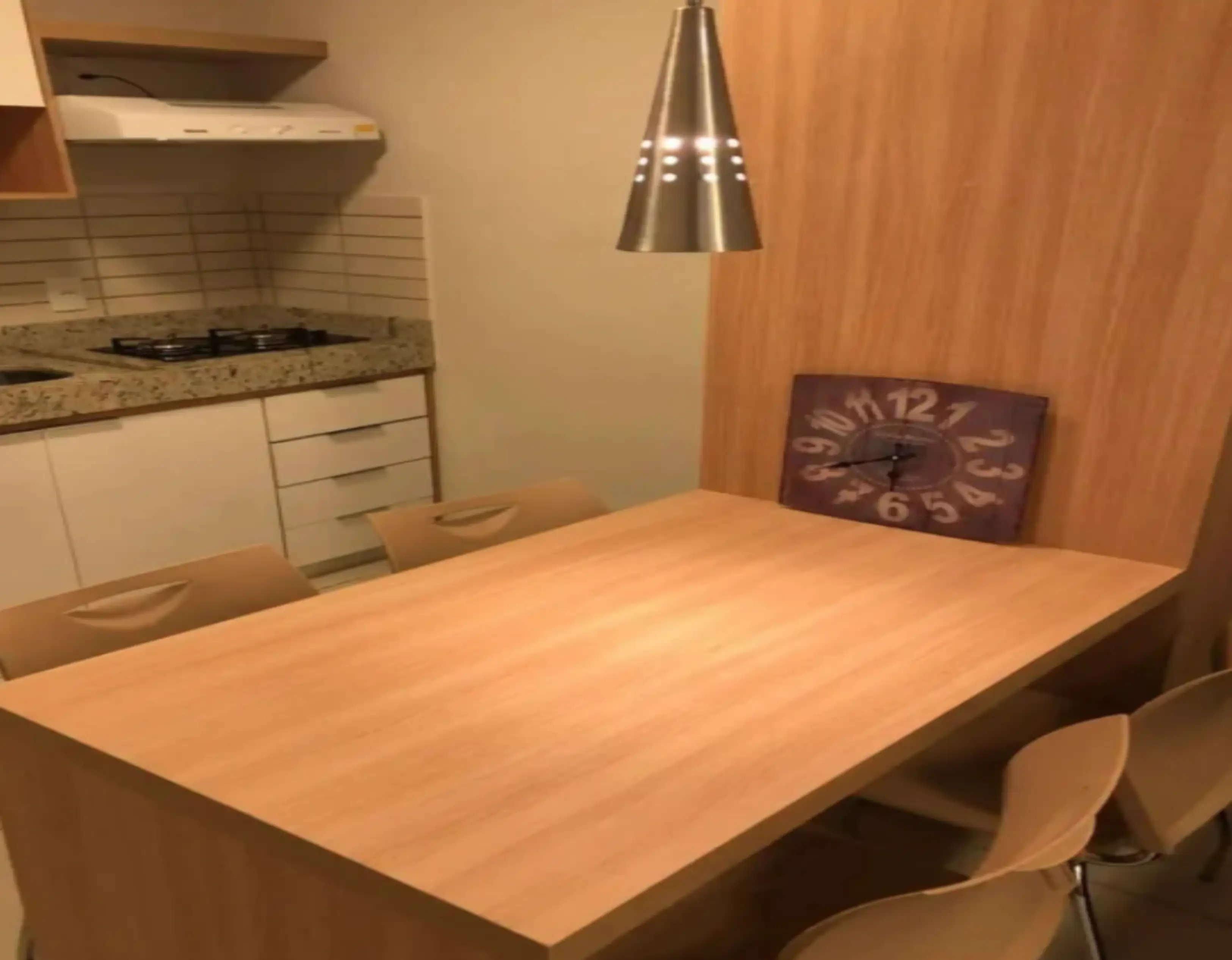 Foto da acomodação número 56 do Everest Flat Service em Caldas Novas